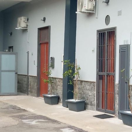 Piccerella Villa Poggiomarino Dış mekan fotoğraf
