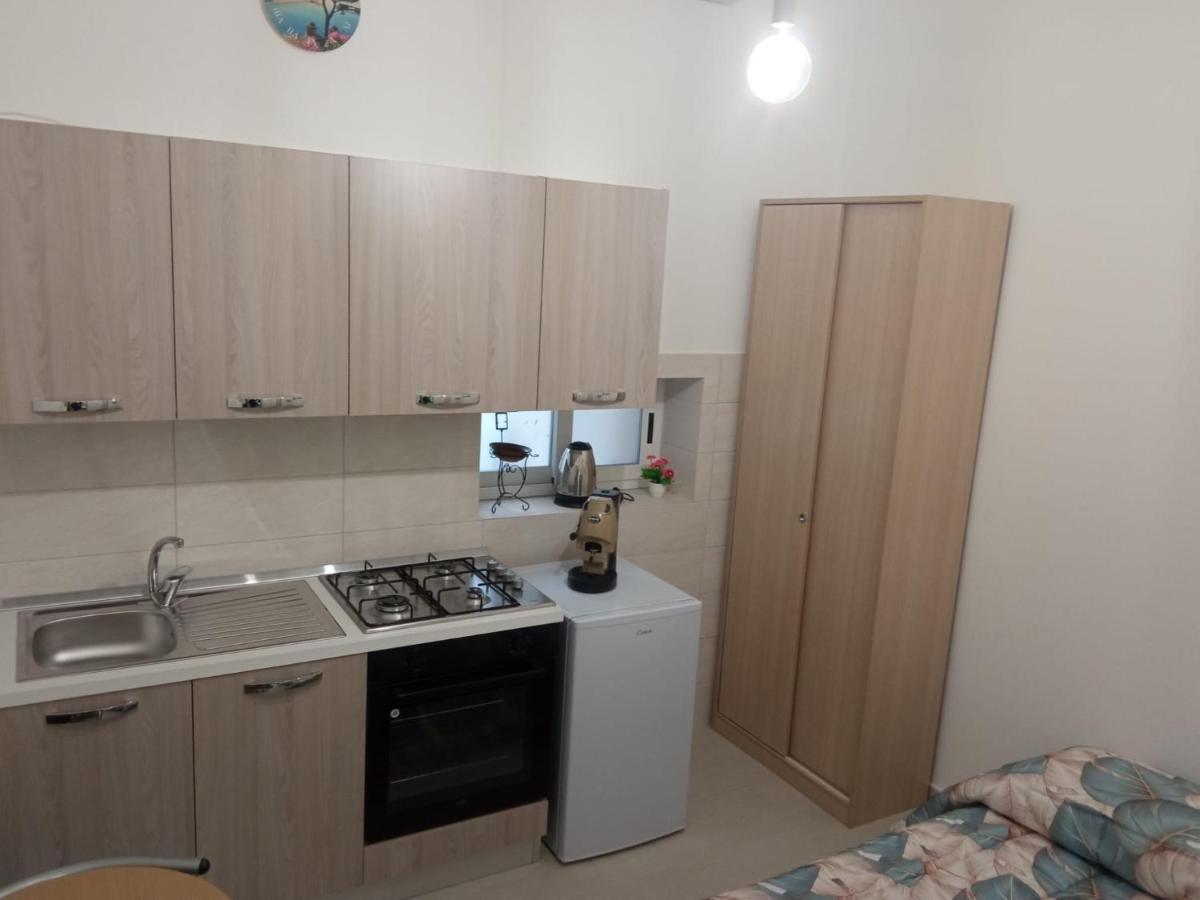 Piccerella Villa Poggiomarino Dış mekan fotoğraf