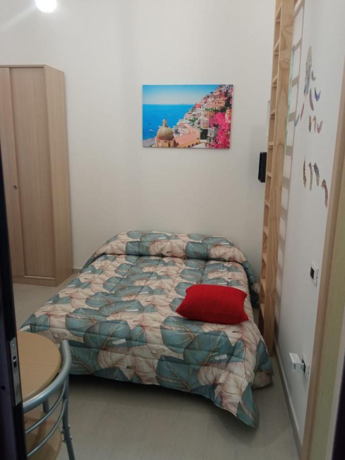 Piccerella Villa Poggiomarino Dış mekan fotoğraf
