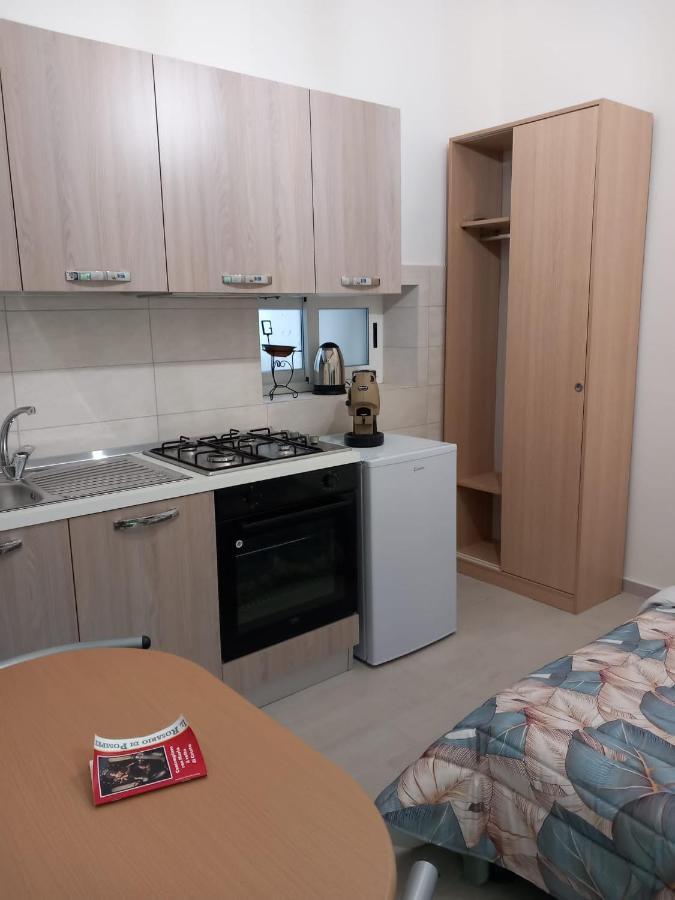 Piccerella Villa Poggiomarino Dış mekan fotoğraf