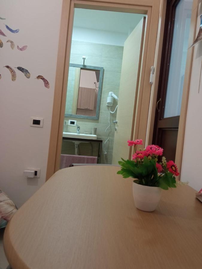 Piccerella Villa Poggiomarino Dış mekan fotoğraf