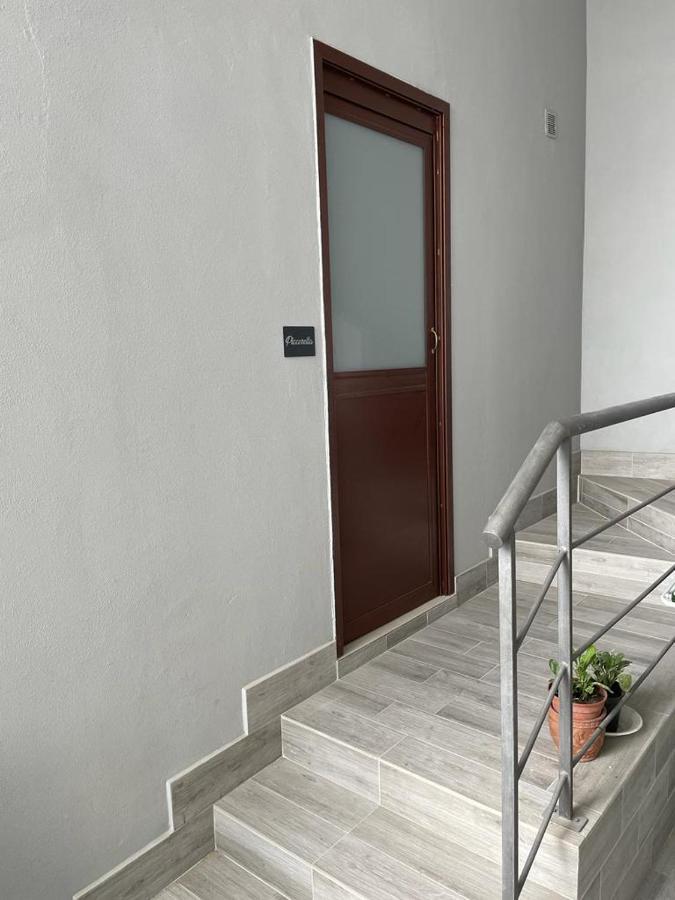 Piccerella Villa Poggiomarino Dış mekan fotoğraf