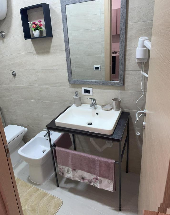 Piccerella Villa Poggiomarino Dış mekan fotoğraf